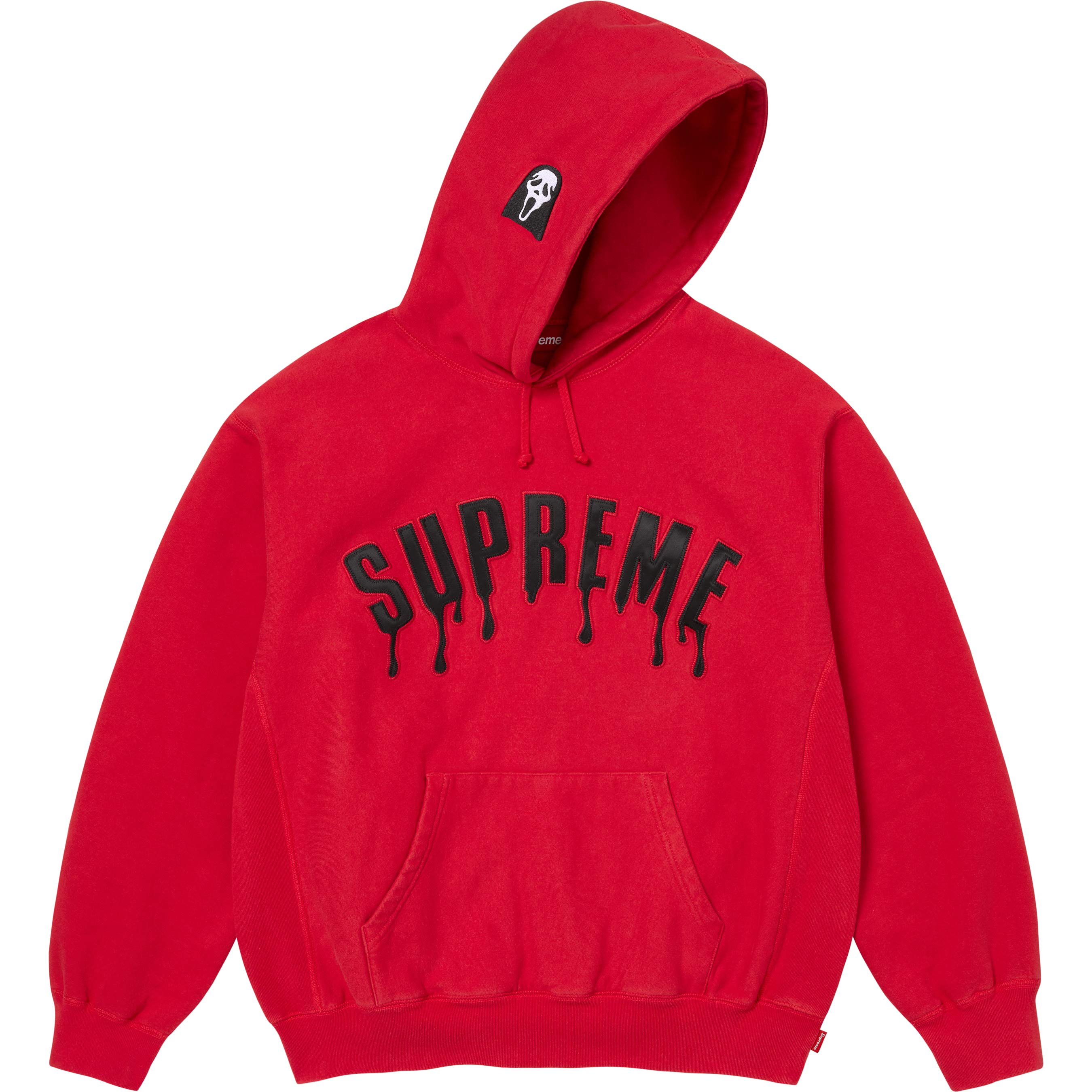 Ghostface® Arc Hooded Sweatshirt view 8